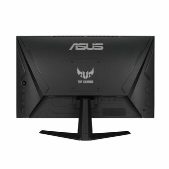 ASUS TUF Gaming VG249Q1A 60,5 cm (23.8&quot;) 1920 x 1080 Pixels Full HD LED Zwart