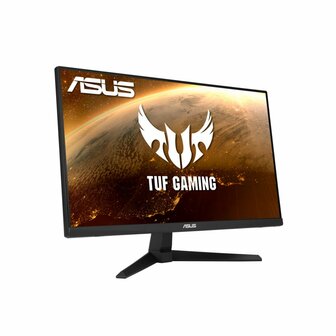 ASUS TUF Gaming VG249Q1A 60,5 cm (23.8&quot;) 1920 x 1080 Pixels Full HD LED Zwart