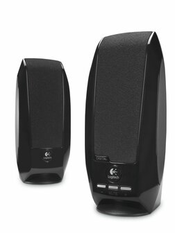 Logitech LGT-S150 Luidsprekers