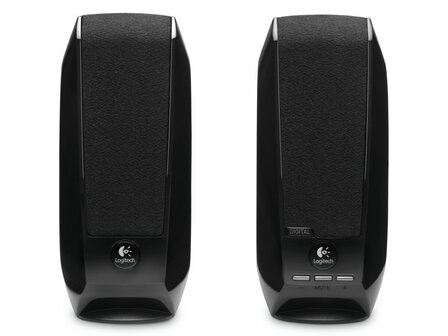 Logitech LGT-S150 Luidsprekers