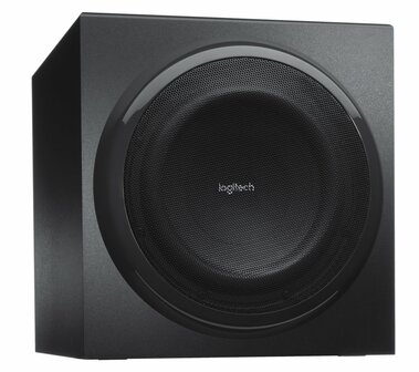 Logitech Z906 surround speaker