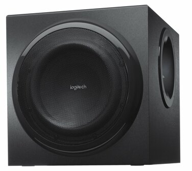 Logitech Z906 surround speaker