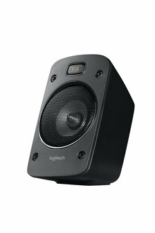 Logitech Z906 surround speaker