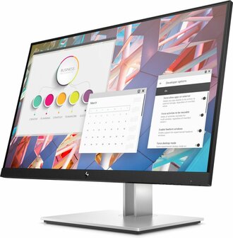 HP E24 G4 23.8&quot; | 1920x1080 IPS | 60Hz | Monitor