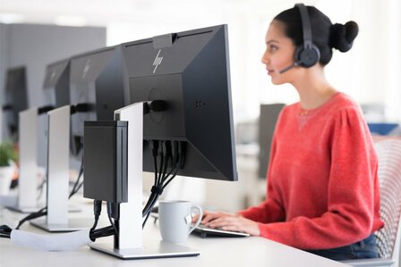 HP E24 G4 23.8&quot; | 1920x1080 IPS | 60Hz | Monitor