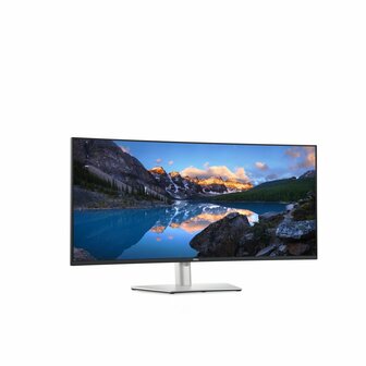 DELL UltraSharp U4021QW 39.7&quot; | 5120x2160 IPS | 60Hz | USB-Hub | Ultrawide Monitor