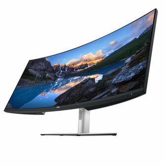DELL UltraSharp U4021QW 39.7&quot; | 5120x2160 IPS | 60Hz | USB-Hub | Ultrawide Monitor