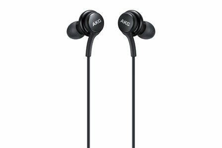 Samsung EO-IC100 Headset Bedraad In-ear Oproepen/muziek USB Type-C Zwart