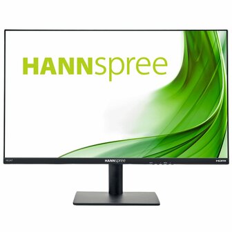 Hannspree HE HE247HFB LED display 59,9 cm (23.6&quot;) 1920 x 1080 Pixels Full HD Zwart