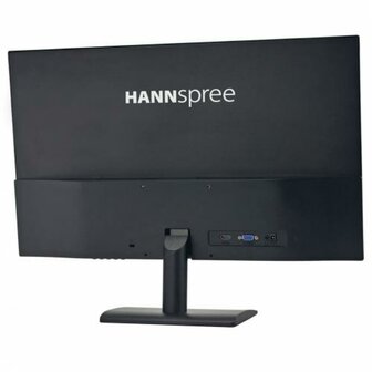 Hannspree HE HE247HFB LED display 59,9 cm (23.6&quot;) 1920 x 1080 Pixels Full HD Zwart