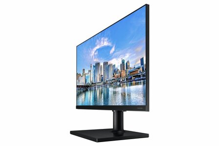 Samsung Professionele Monitor T45F