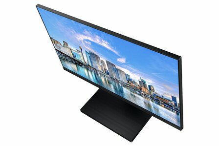 Samsung Professionele Monitor T45F