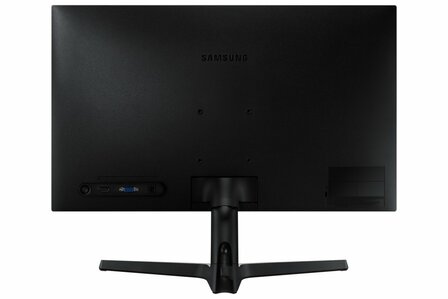 Samsung S24R350FZU 60,5 cm (23.8&quot;) 1920 x 1080 Pixels Full HD LED Zilver