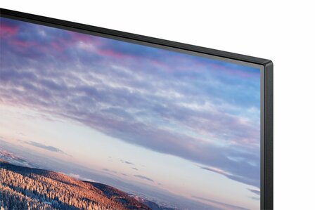 Samsung S24R350FZU 60,5 cm (23.8&quot;) 1920 x 1080 Pixels Full HD LED Zilver