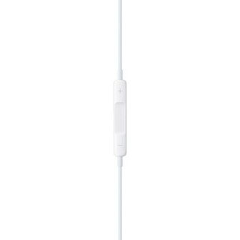 Apple EarPods Headset In-ear 3,5mm-connector Wit