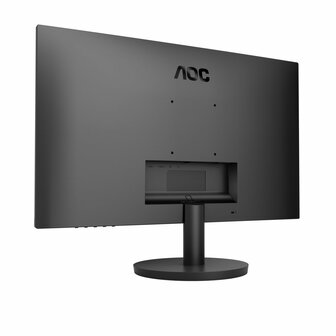 AOC Q27B3MA LED display 68,6 cm (27&quot;) 2560 x 1440 Pixels Quad HD Zwart