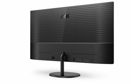 AOC V4 Q32V4 computer monitor 80 cm (31.5&quot;) 2560 x 1440 Pixels 2K Ultra HD LED Zwart