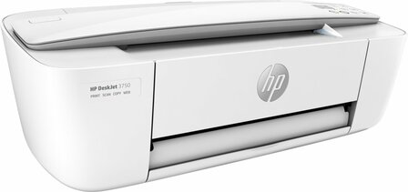 HP DeskJet 3750 Thermische inkjet A4 1200 x 1200 DPI 19 ppm Wifi