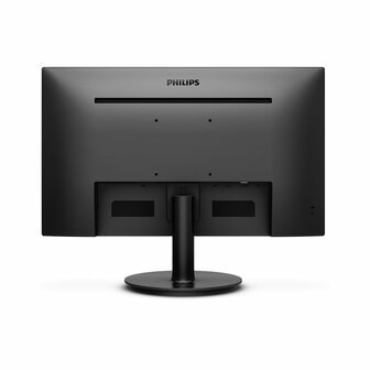 Philips V Line 272V8LA/00 computer monitor 68,6 cm (27&quot;) 1920 x 1080 Pixels Full HD LED Zwart