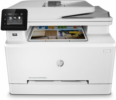 HP Color LaserJet Pro M282nw Laser A4 600 x 600 DPI 21 ppm Wi-Fi