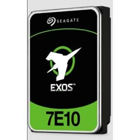 Seagate ST8000NM017B Exos 7E10 Enterprise HDD, 3.5&quot;, 8000 GB, 7200 RPM