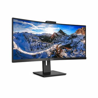 Philips P Line 346P1CRH/00 34&quot; | 3440x1440 VA | 100Hz | Ultrawide Monitor