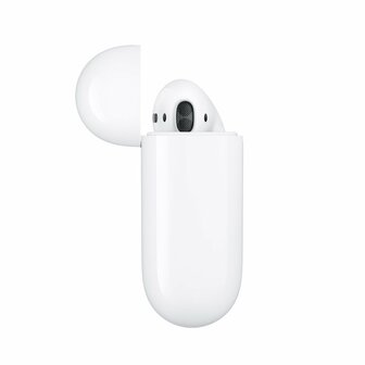 Apple AirPods (2nd generation) Airpods met oplaadcase