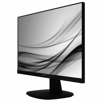 Philips V Line Full HD LCD-monitor 273V7QJAB/00