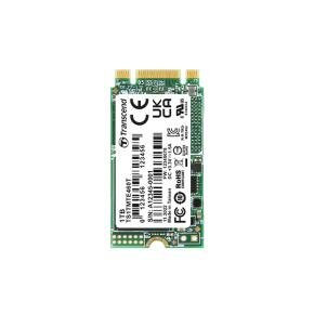 Transcend TS128GMTE460T E460T SSD, 128 GB, M.2 2242, PCIe Gen 3x2