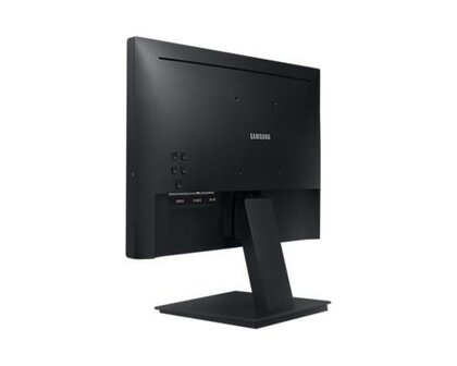 Mon Samsung 24inch F-HD / VGA / HDMI / Black