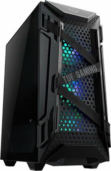 GamePC Core i7 13700 - 32GB - 1000GB M.2 SSD - RTX3070 8GB