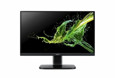 Acer KA0 KA270bmiix 68,6 cm (27&quot;) 1920 x 1080 Pixels Full HD LED Zwart