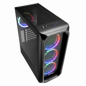 IXPC GamePC AMD Ryzen 5 5600X - 32GB - 1000GB M.2 SSD - RTX3060