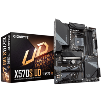 HighEnd GamePC AMD Ryzen 7 5800X - 32GB - 1000GB M.2 SSD - RTX4070 Ti