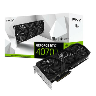 HighEnd GamePC AMD Ryzen 7 5800X - 32GB - 1000GB M.2 SSD - RTX4070 Ti