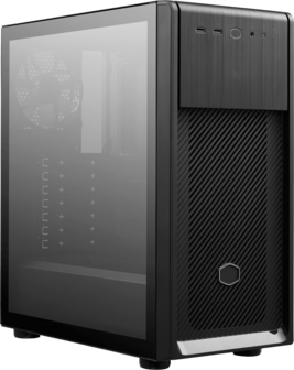 WorkZ PC Intel Core i5 13600K 14-Core 16GB DDR4 1000GB M.2 SSD Win11