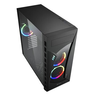 IXPC GamePC Core i7 12700 - 32GB - 1000GB M.2 SSD - RTX4070 Ti