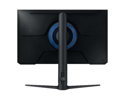 Samsung G Series LS24AG304NUXEN computer monitor 61 cm (24&quot;) 1920 x 1080 Pixels Full HD LCD Zwart