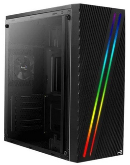 IXPC GamePC AMD Ryzen 5 4600G - 16GB - 500GB SSD Radeon RX Vega7 - Windows 11