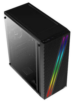 IXPC GamePC AMD Ryzen 5 4600G - 16GB - 500GB SSD Radeon RX Vega7 - Windows 11