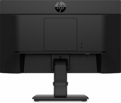 HP P22 G4 54,6 cm (21.5&quot;) 1920 x 1080 Pixels Full HD Zwart