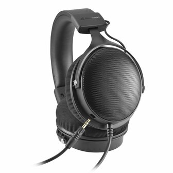 Sharkoon B2 | On-Ear Gaming Headset 3,5mm Connector | Zwart