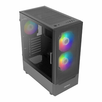 IXPC GamePC Core i7 12700 - 16GB - 1000GB M.2 SSD - RTX3060 12GB