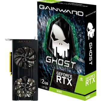 IXPC GamePC Core i7 12700 - 16GB - 1000GB M.2 SSD - RTX3060 12GB