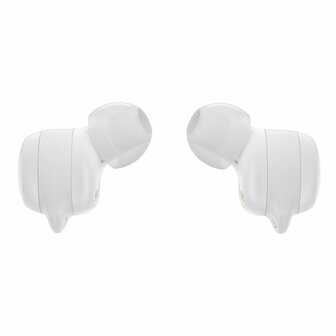 Xiaomi Redmi Buds 3 Lite Headset True Wireless Stereo (TWS) In-ear Oproepen/muziek Bluetooth Wit