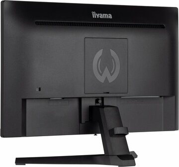 iiyama G-MASTER G2250HS-B1 computer monitor 54,6 cm (21.5&quot;) 1920 x 1080 Pixels Full HD LED Zwart