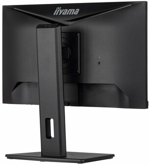 iiyama ProLite XUB2293HS-B5 computer monitor 54,6 cm (21.5&quot;) 1920 x 1080 Pixels Full HD LED Zwart