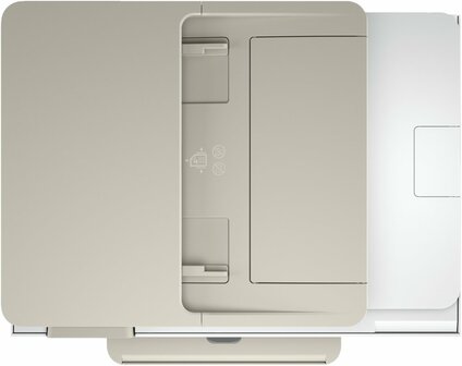 HP ENVY HP Inspire 7920e All-in-One printer, Kleur, Printer voor Thuis en thuiskantoor, Printen, kopi&euml;ren, scannen, Draadloos; HP+; Geschikt voor HP Instant Ink; Automatische documentinvoer