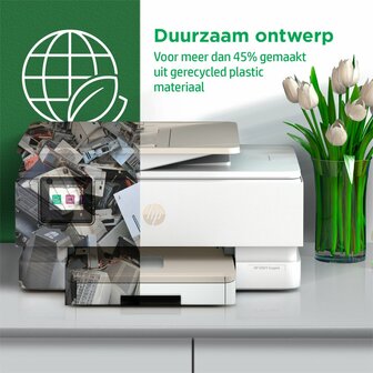 HP ENVY HP Inspire 7920e All-in-One printer, Kleur, Printer voor Thuis en thuiskantoor, Printen, kopi&euml;ren, scannen, Draadloos; HP+; Geschikt voor HP Instant Ink; Automatische documentinvoer