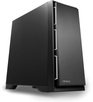 SilentPro Core i9 13900K 24-Core 128GB 1TB PRO SSD M.2 2x DisplayPort USB-C
